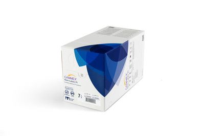 GLOVES GAMMEX LATEX FREE PF PI 7.5