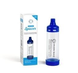 BREATH-A-TECH ANTI STATIC SPACER