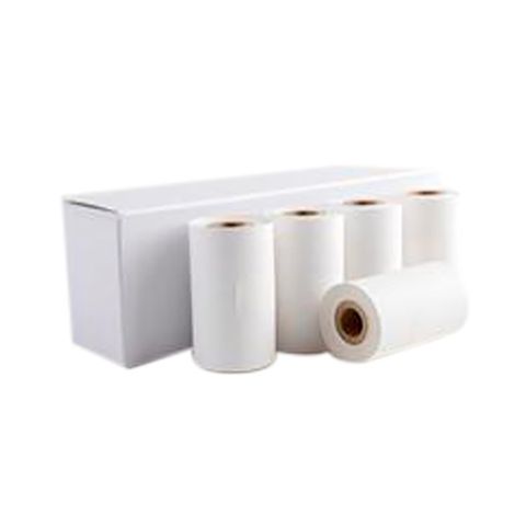 PAPER THERMAL ROLL LABEL ABI VANTAGE