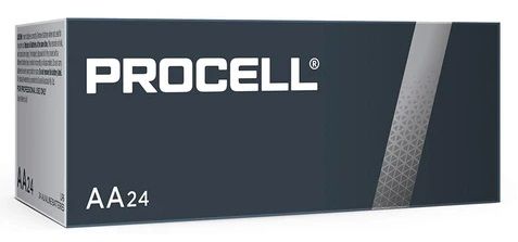DURACELL BATTERIES