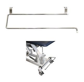 BED ROLL HOLDER