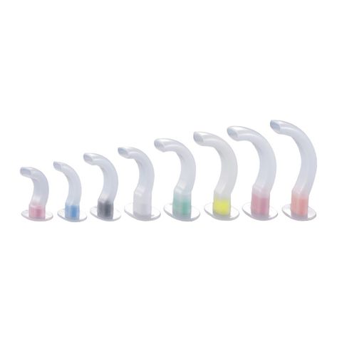 GUEDEL AIRWAY