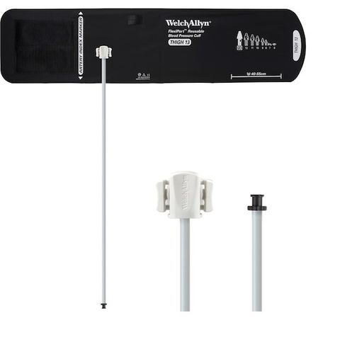 CUFF FLEXIPORT ONE TUBE THIGH