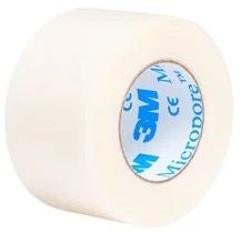 MICROPORE 3M 48MM x 9.1M