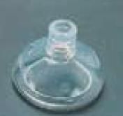 MASKS SILICON