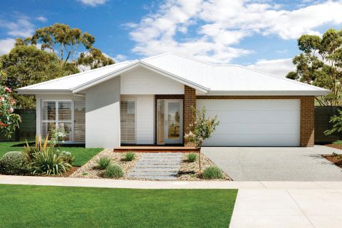 Metal Roof Domestic