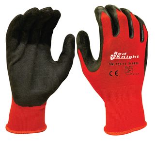 65000 Hand Protection - Safety Gloves