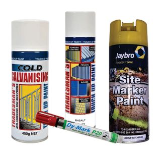 70000 Painting & Paint Marking