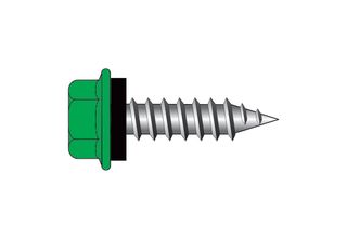29470 Painted StitchMates® - Self-Drilling Screws for Timber & thin Metal