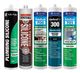 46000 Silicones for Roofs & Gutters