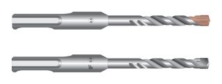 55000 Carbide Masonry Drills & Accessories