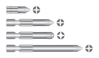 44100 Drive Bits