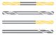 55150 HSS Panel & Stub Number Series Drills