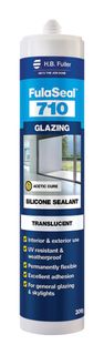 46040 Silicones for Glass and Glazing