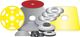 6000 Washers