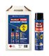 48010 PROGun™ Polyurethane Flooring Adhesive System