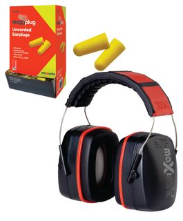 65010 Hearing Protection