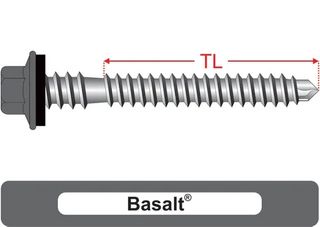 Basalt&reg;
