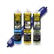 47000 Adhesive Hybrid Polymer Sealants for Multi-Purposes