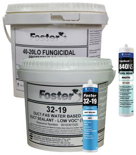 47015 Sealants, Mastics & Coatings for Coolroom & Duct Work