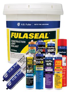 4100 Sealants & Adhesive Sealants