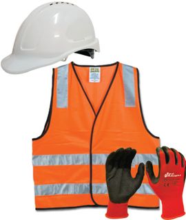 7000 Safety Products