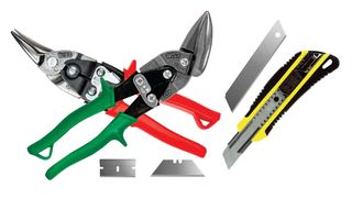 56100 Cutting Tools