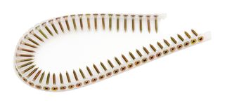 29510 Collated Screws Strip System