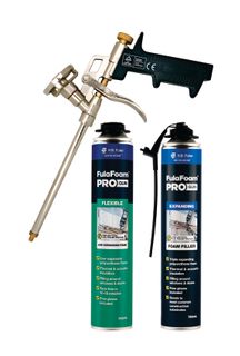 48550 PROGun™ System Polyurethane Expanding Foam Fillers