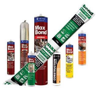 48000 Adhesives for Building & Construction