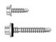 11000 SteelMates® - Self-Drilling Screws for Metal