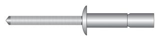 42700 Mega-Bolt High Strength Steel Rivets with Steel Stem