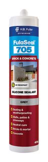 46050 Silicones for Brick & Concrete