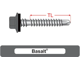Basalt&reg;