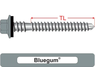 Bluegum&reg;