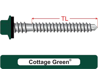 Cottage Green&reg;