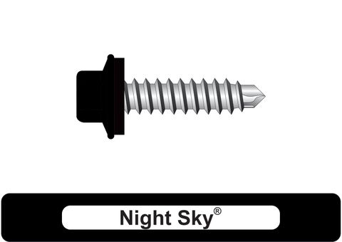 220130.7600 Night Sky® RoofMates® - Hex Seal, Valley Fix