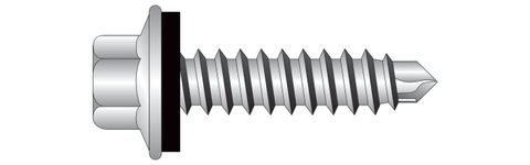 110400 RoofMates&reg; - Hex Seal, Valley Fix