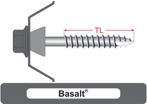 220540.1100 Basalt® TimberMates® - Cyclone Assemblies for Corrugated