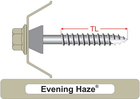 220540.3500 Evening Haze® TimberMates® - Cyclone Assemblies for Corrugated