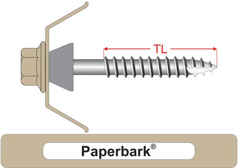 220540.8100 Paperbark® TimberMates® - Cyclone Assemblies for Corrugated