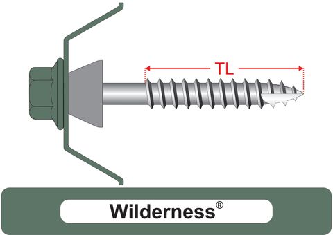 220540.9000 Wilderness® TimberMates® - Cyclone Assemblies for Corrugated