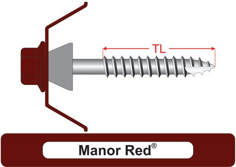 220540.5500 Manor Red® TimberMates® - Cyclone Assemblies for Corrugated