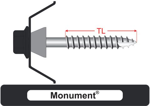 220540.7300 Monument® TimberMates® - Cyclone Assemblies for Corrugated