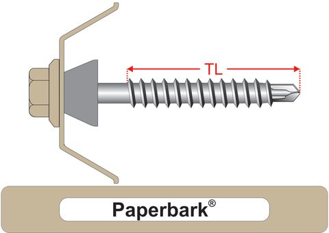 220250.8100 Paperbark® SteelMates® - Cyclone Assemblies for Corrugated