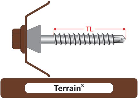 220250.8600 Terrain® SteelMates® - Cyclone Assemblies for Corrugated