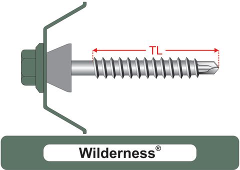 220250.9000 Wilderness® SteelMates® - Cyclone Assemblies for Corrugated