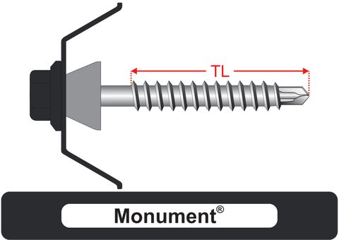 220250.7300 Monument® SteelMates® - Cyclone Assemblies for Corrugated