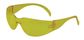 650225 'Texas' Cool Amber Safety Glasses with Anti Fog