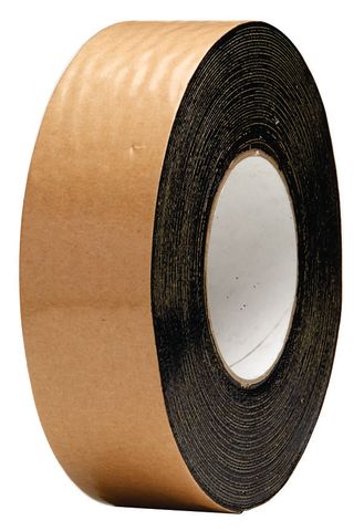 660160 Butyl PE Mesh Tape